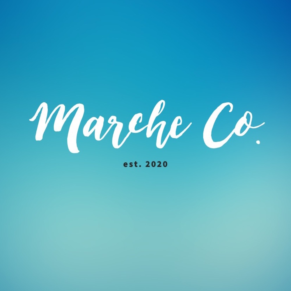 Meet your Posher, Marche Co.